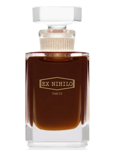 Perfume Supernatural Oud de Ex Nihilo