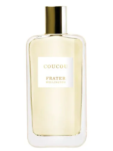 Perfume Coucou de Frater