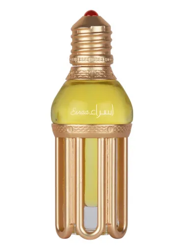 Imagen de Attar Esraa