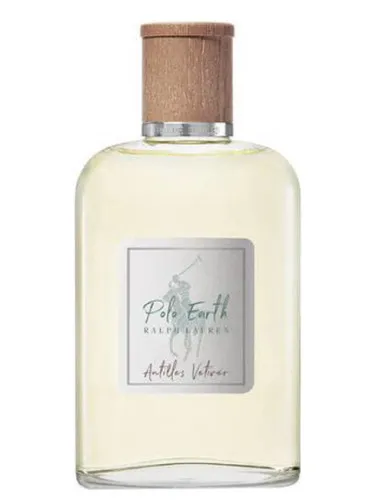 Imagen de Polo Earth Antilles Vetiver