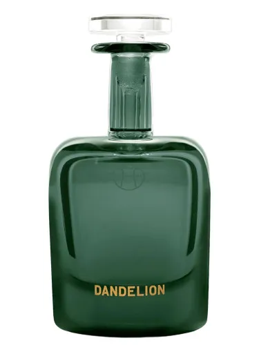 Perfume Dandelion de Perfumer H