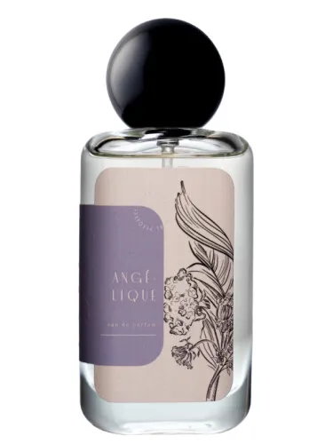 Imagen de Angélique