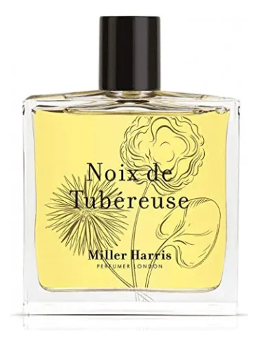 Perfume Noix de Tubereuse de Miller Harris