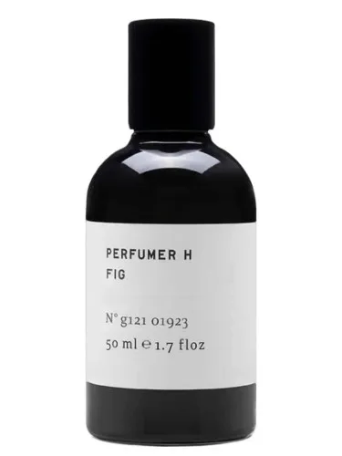 Perfume Fig de Perfumer H