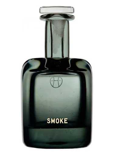 Perfume Smoke de Perfumer H
