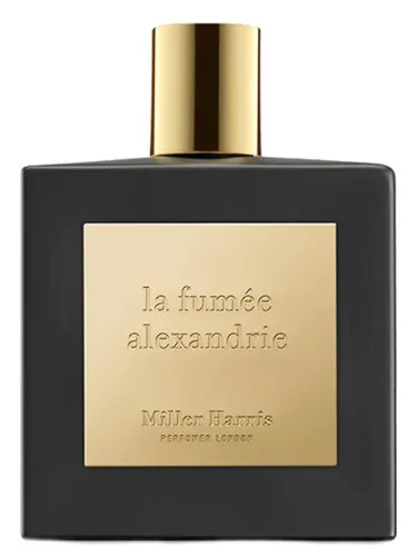 Perfume La Fumée Alexandrie de Miller Harris