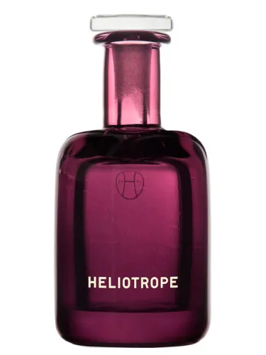Imagen de Heliotrope