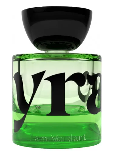 Imagen de I Am Verdant