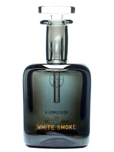 Perfume White Smoke de Perfumer H