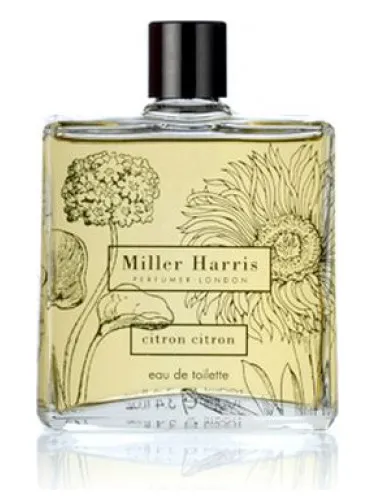 Perfume Citron Citron de Miller Harris
