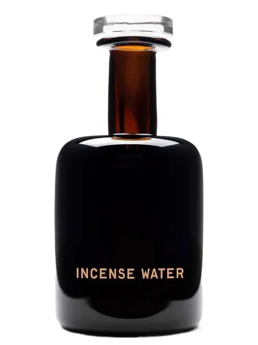 Perfume Incense Water de Perfumer H