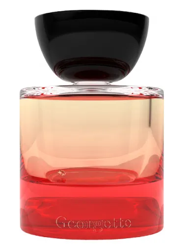 Perfume Georgette de Vyrao