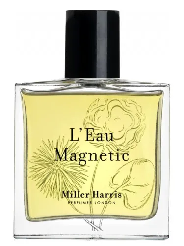 Perfume L'Eau Magnetic de Miller Harris
