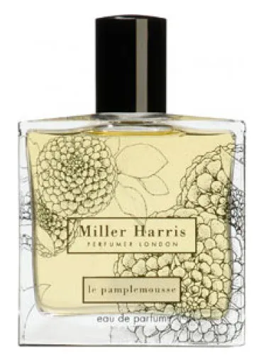 Perfume Le Pamplemousse de Miller Harris