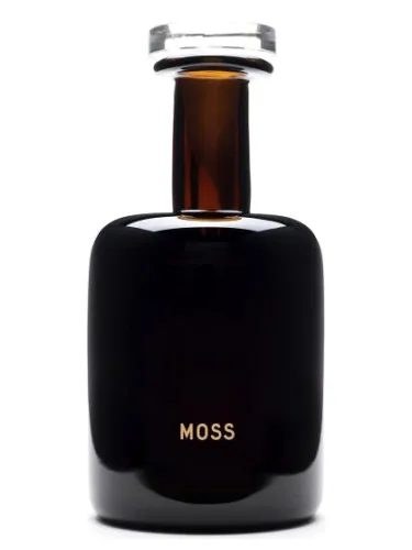 Perfume Moss de Perfumer H