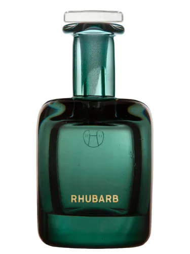 Perfume Rhubarb de Perfumer H