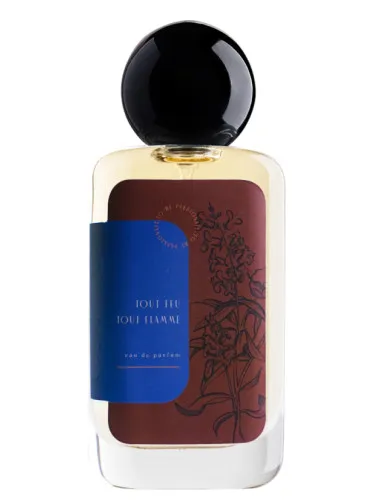 Perfume Tout Feu Tout Flamme de Être