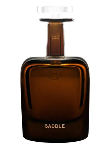 Perfume Saddle de Perfumer H