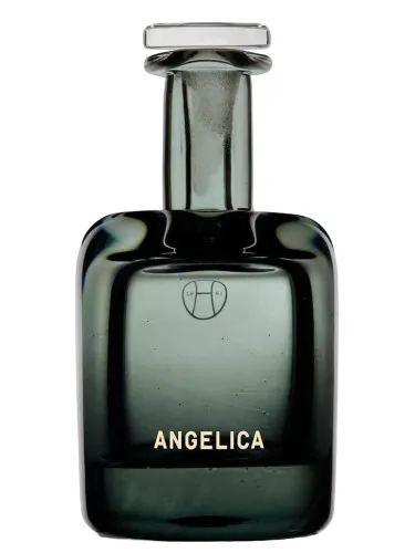 Imagen de Angelica