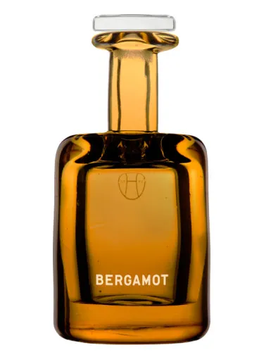 Perfume Bergamot de Perfumer H