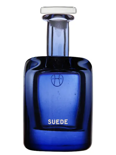 Perfume Suede de Perfumer H