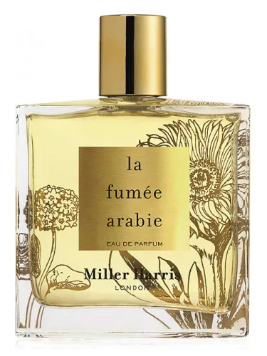 Imagen de La Fumee Arabie