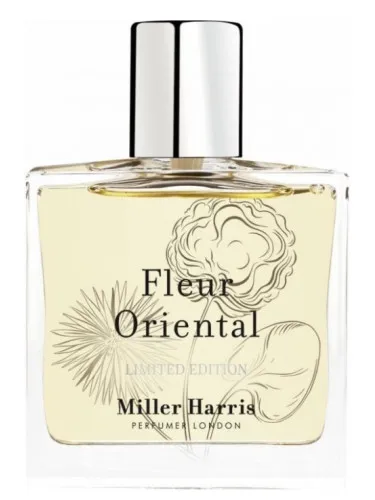 Imagen de Fleur Oriental