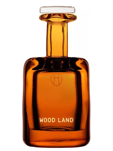 Perfume Wood Land de Perfumer H