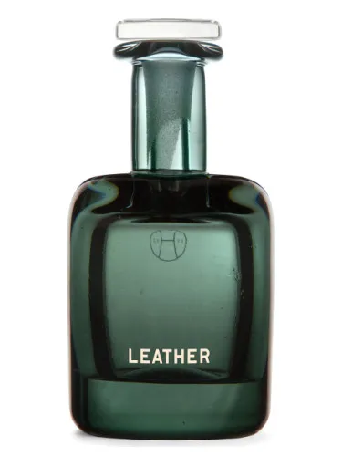 Perfume Leather de Perfumer H