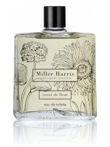 Perfume Coeur de Fleur de Miller Harris