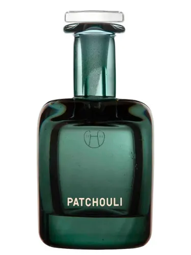 Perfume Patchouli de Perfumer H