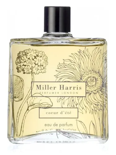 Perfume Coeur d'Ete de Miller Harris