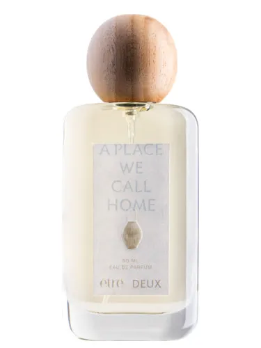 Perfume A Place We Call Home de Être