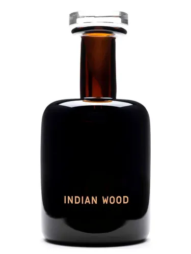 Perfume Indian Wood de Perfumer H