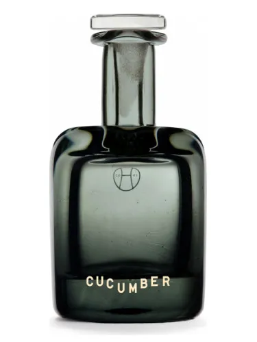 Perfume Cucumber de Perfumer H