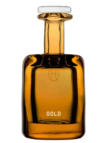 Perfume Gold de Perfumer H