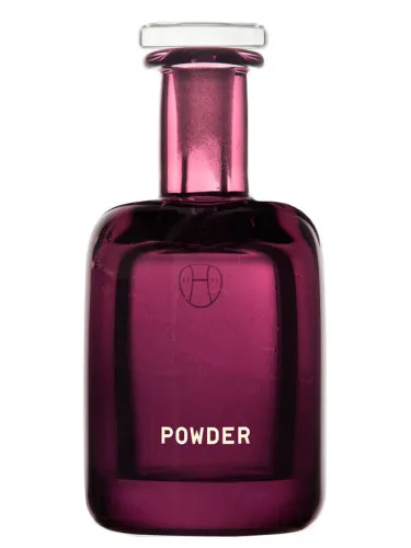 Perfume Powder de Perfumer H