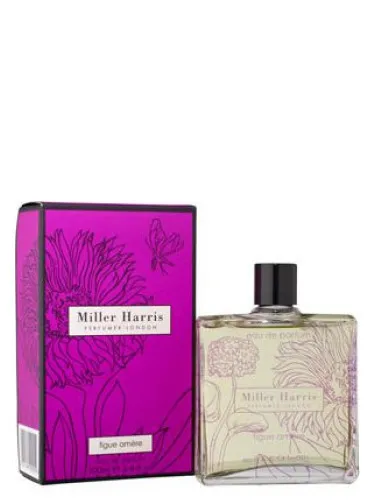 Perfume Figue Amere de Miller Harris