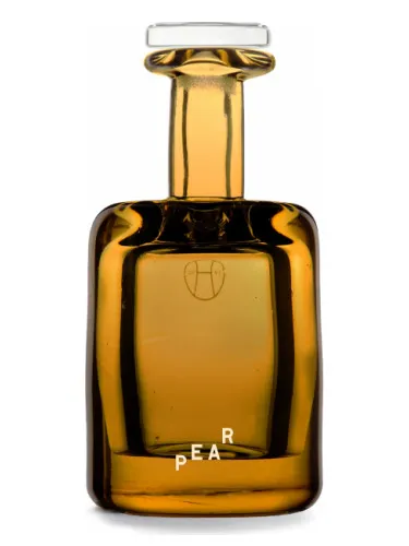 Perfume Pear de Perfumer H