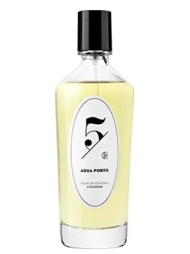 Perfume Agua Porto de Claus Porto