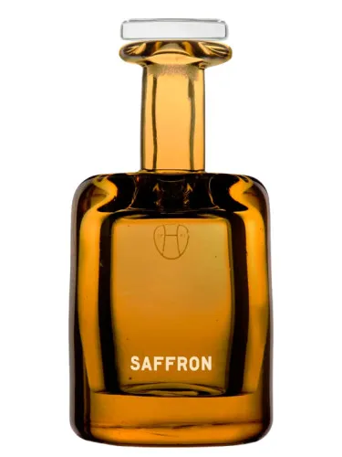 Perfume Saffron de Perfumer H