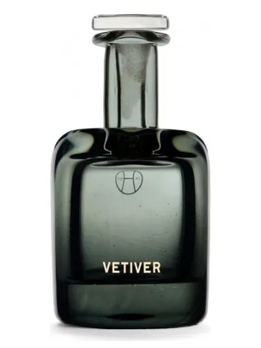 Imagen de Vetiver