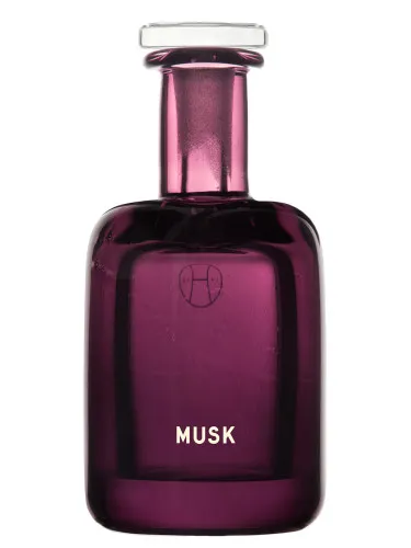 Imagen de Musk