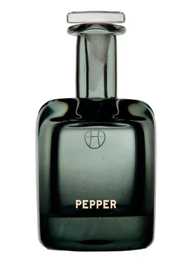 Perfume Pepper de Perfumer H