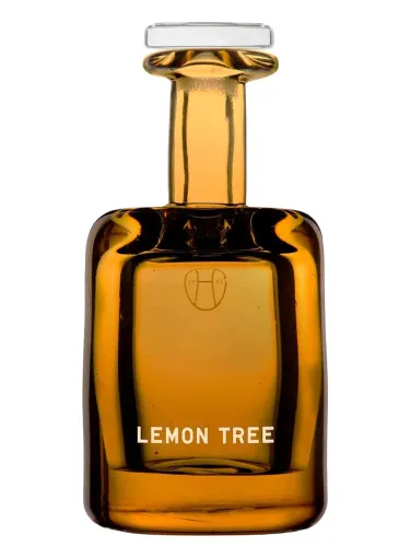 Perfume Lemon Tree de Perfumer H