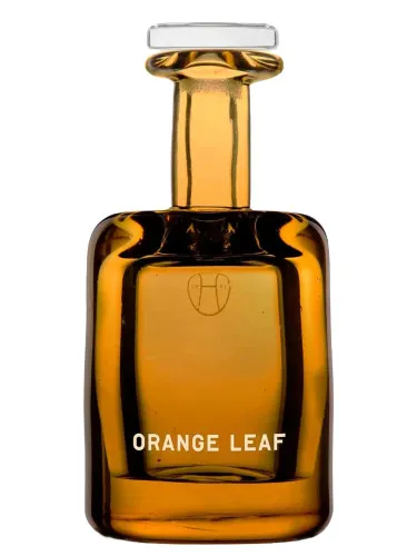 Perfume Orange Leaf de Perfumer H