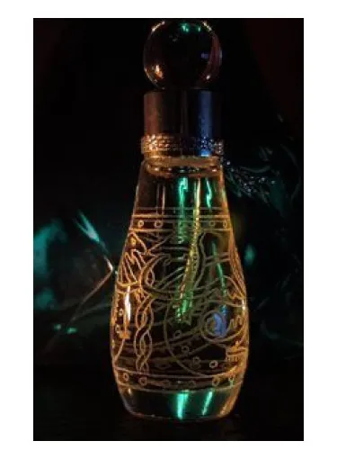 Perfume Zmey Gorynych Змей Горыныч de Ladanika
