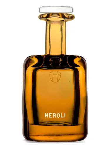 Perfume Neroli de Perfumer H