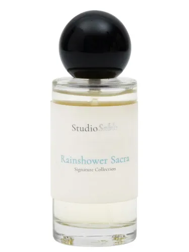 Imagen de Rainshower Sacra