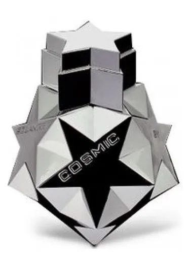 Perfume Cosmic de Solange Azagury-Partridge